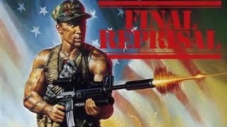 Крайние Меры - Боевик / Военный /  Филиппины / 1988