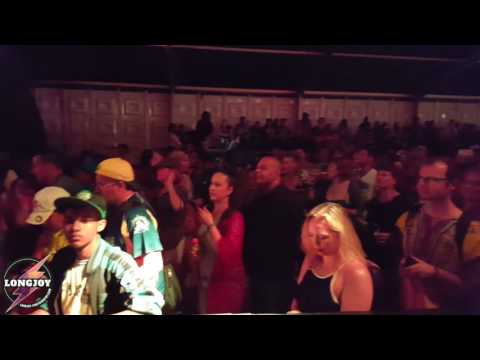 Diblo Dibala Typhoon Antilliaanse Feesten 2016