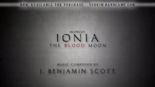 Vedrim   Ionia Reborn Ionia  The Blood Moon OST
