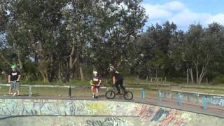 Scrap Footage