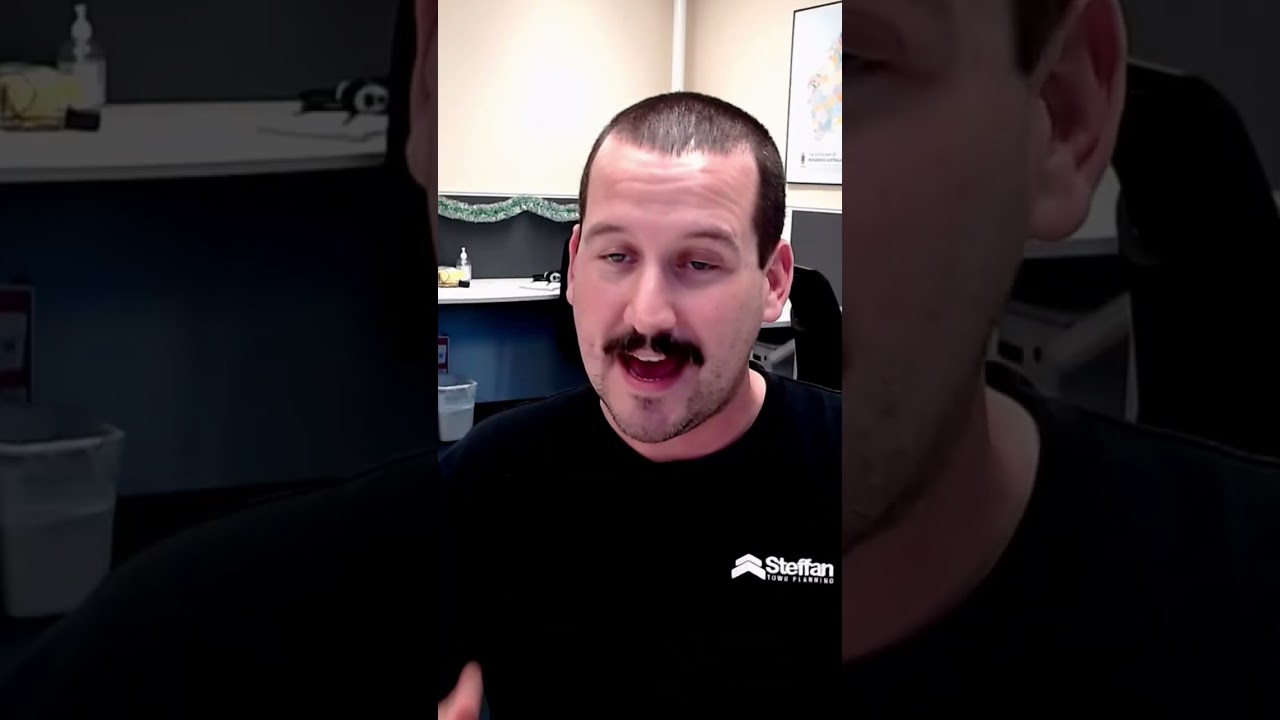 How do town planners predict the future?!