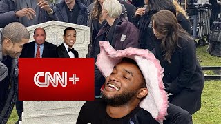 CNN+ Was A 300 Million Dollar Failure