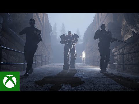 Вышло крупное обновление для Fallout 76 - Steel Reign: с сайта NEWXBOXONE.RU