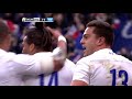 Momenti Salienti: Francia v Italia | Guinness Sei Nazioni