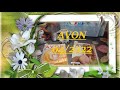 Avon заказ 04/2022