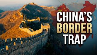 Famous Why So Few Countries Share China's Border Challenge Profile