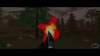 NEW classic Dinosaur hunting experience on MAC | Carnivores 2 CE
