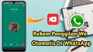 How to Record Voice Calls Via WhatsApp Automatically screenshot 5
