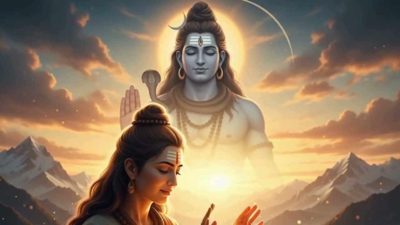 महाशिवरात्रि की वो रात जब खुद शिव जागते हैं | Complete Story of Shivratri | #mahashivratri