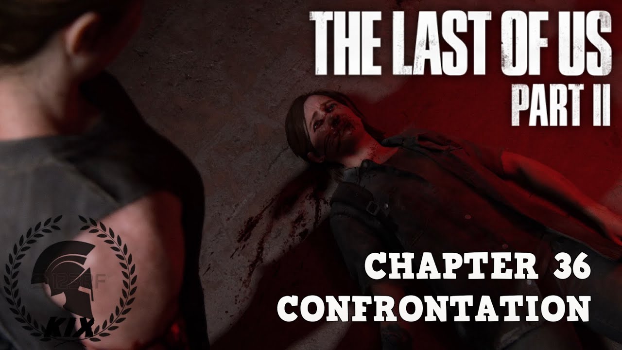 THE LAST OF US 2 Seattle Day 3 Abby CONFRONTATION Gameplay Walkthrough CHAPTER 36 the-last-of-us-2-seattle-day-3-abby-confrontation-gameplay-walkthrough-chapter-36