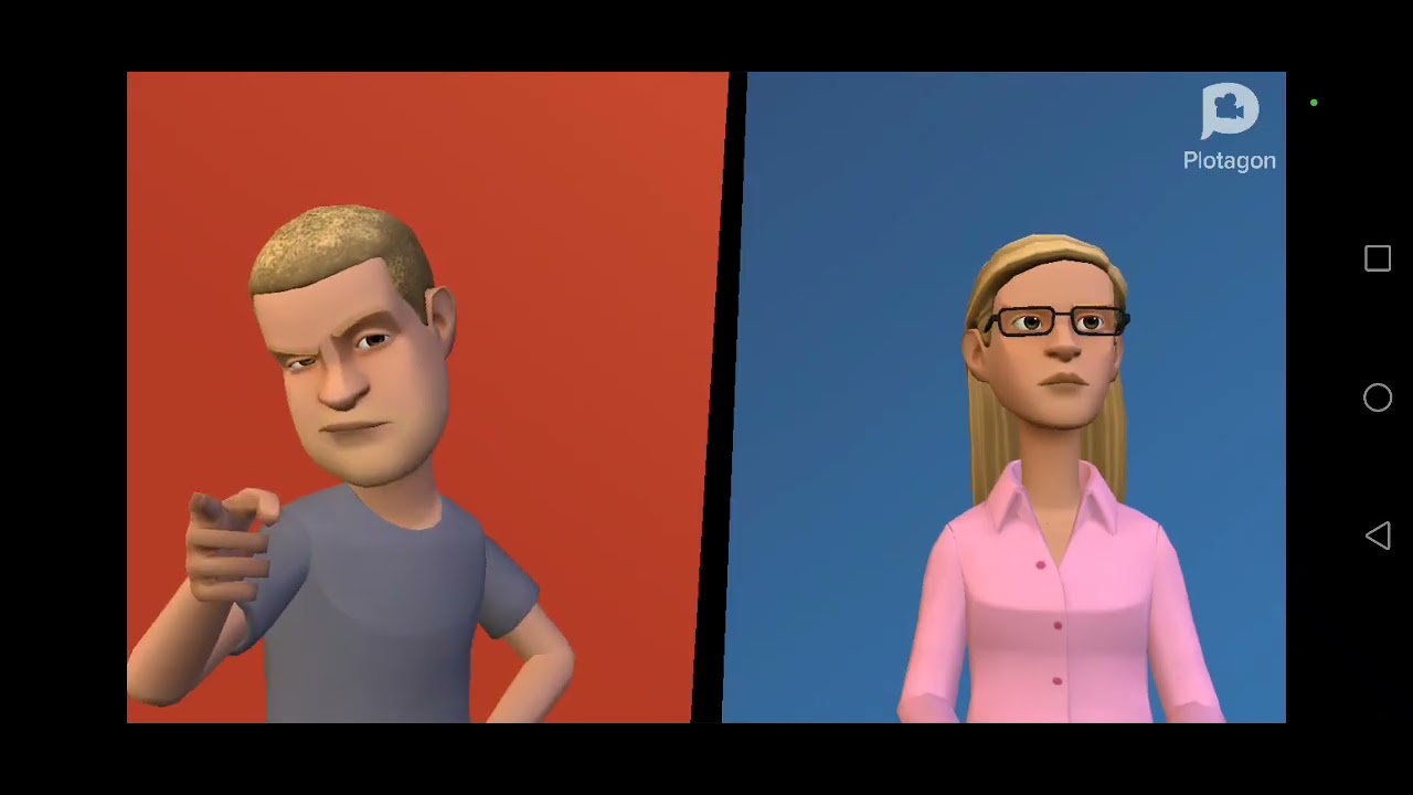 Childish Dad Sends Catherine To 1930/Grounded: Part 1 (Season 1 Finale)