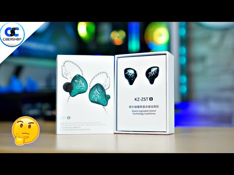 Video: Auriculares Híbridos: ¿que Son? Valoración De Los Mejores Modelos Híbridos. Revisión De Auriculares Chinos Y Otros Fabricantes