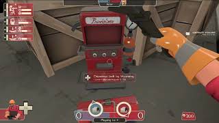 DoubleCross search alone