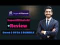 Super Affiliate AI OTO - What Unlimited + Professional + Agency includes 🔴 Super Affiliate AI