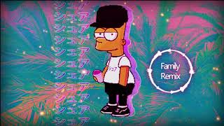 Remix 2020មិនច្បាស់ជាមួយអូន Trap Remix Sad By FamilyRemix   Mrr Theara Ft Mrr Nak&Mrr DomBek