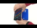 Quick Look Flexi Gel Case For LG G4 Assorted Colours HD 