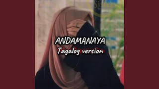 Andamanaya tagalog
