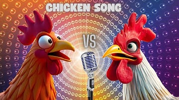 J. Geco – Chicken Dance Remix 2025 🐔🔥 | Crazy Hens Party Video