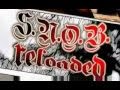 Club Dogo feat J-Ax, Space One e Chief - Snob Reloaded