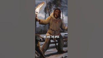 Humans ARE Apex Predators!  #shorts #ytshorts #food