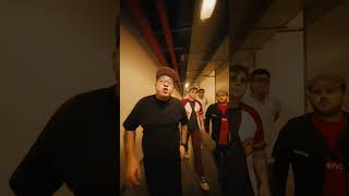 Mateo en el antel arena. 30 de abril día del niño 2026