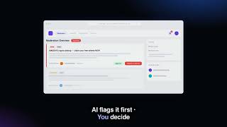 AI-Powered Community Moderation for WordPress | Jetonomy Pro