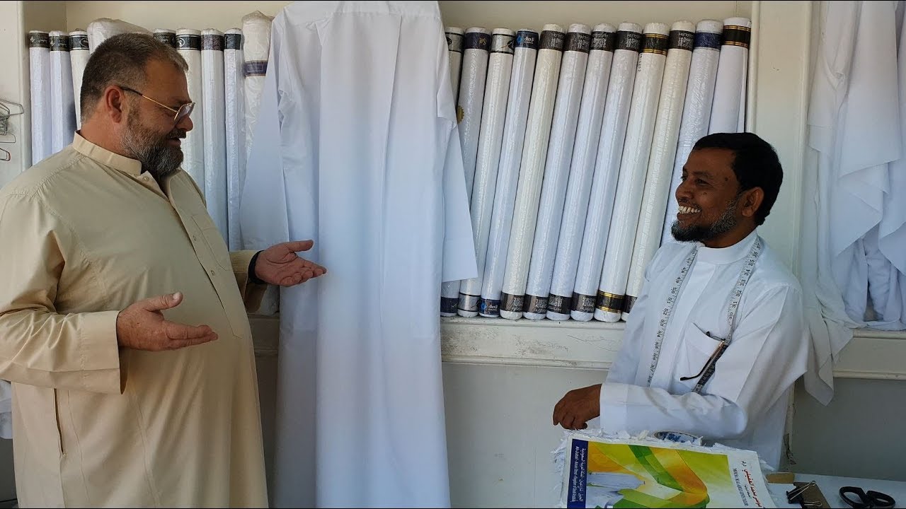 Покупаю новый тобе! (Одежда Ближнего Востока)