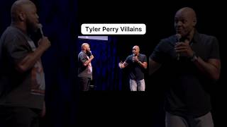 Tyler Perry Villains | Bald Brothers on Tubi Net Worth
