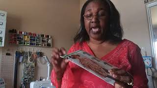 Hobby Lobby Pattern Haul