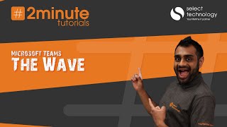 Microsoft Teams: The Wave screenshot 3