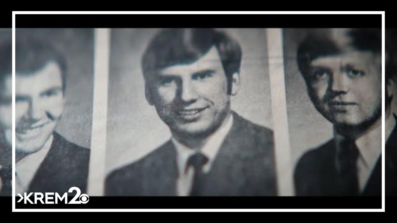 A look into the unsolved mystery of seven WSU students who disappeared after an evening boat ride