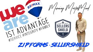 Seller Shield - Morning MasterMind