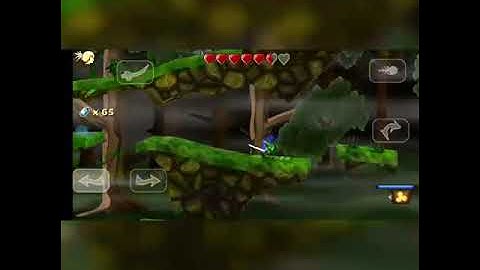 Chamber of mage blade  swordigo part-2