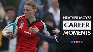 Heather Moyse career memories screenshot 5