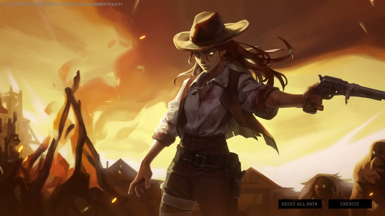 Kill The Crows | All Bosses