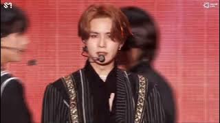 WayV - KICK BACK (Korean Ver.) at NCT NATION in Seoul