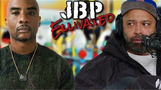Charlamagne Tha God Signs $200 MILLION DOLLAR EXTENSION… Joe Budden… YOU HAVE TO RESPOND!!!!