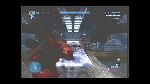 HLG Static-Halo 3 Hiding Tactics-Narrows