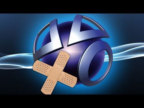 Video PlayStation Network is STILL DOWN, Great New Free... - youtube