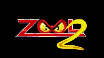 Amiga music: Zool 2 (