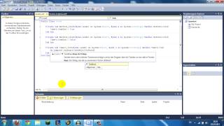 VB 2010: Spambot erstellen (Tutorial)