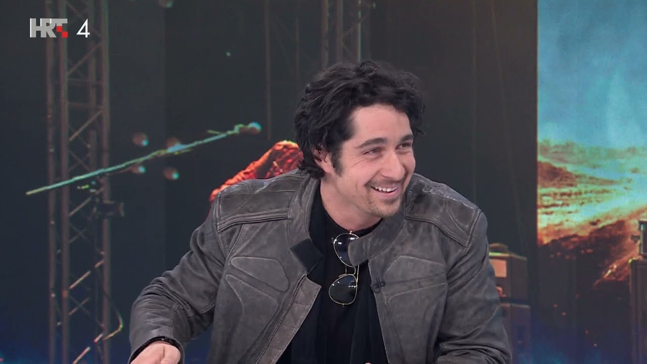 U fokusu: Novi singl Parnog valjka