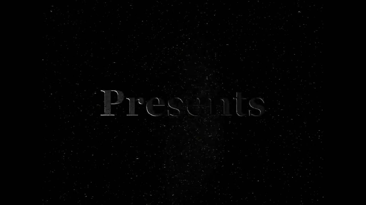 ZantX1 New Channel Intro