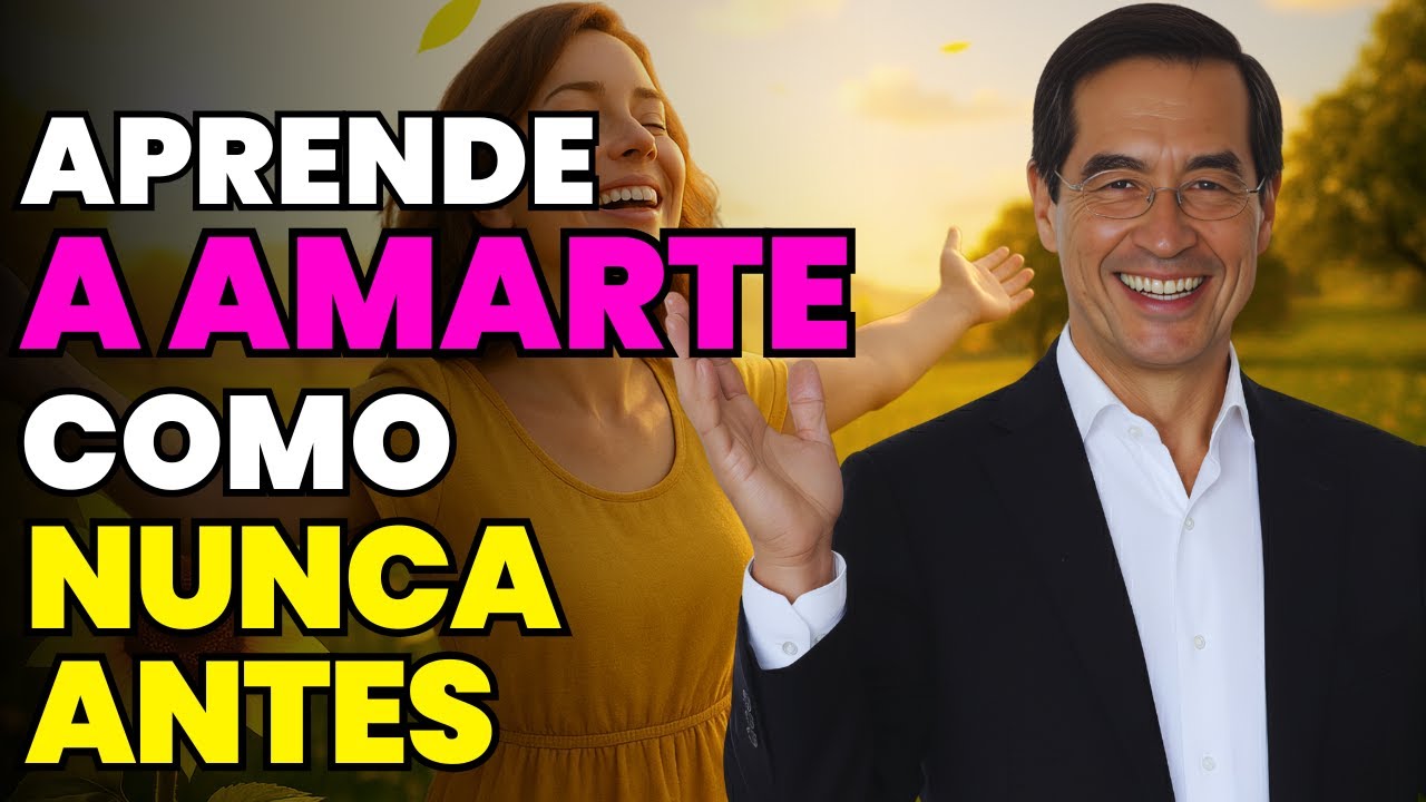 ¿Qué necesitas soltar para poder ser FELIZ DE VERDAD? | Mario Alonso Puig 2025