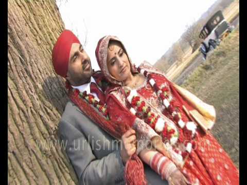Urlish Memories London (Sikh Wedding) A Promotiona...