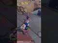 How to 1-Tap shotgun?Never miss a shot| #shorts #short #codm #100pingGuy