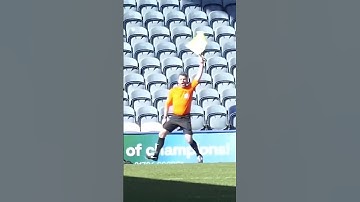 BIGGEST Referee Mistake EVER!? 😳 #shorts