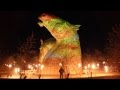 HOME - the International Launch of The Kelpies