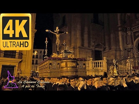 Pontificia, Real, Ilustre y Venerable Archicofradía Sacramental de Culto y Procesión del Santísimo Cristo de la Expiración y María Santísima de los Dolores Coronada