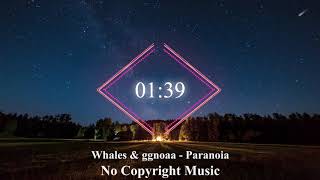 Paranoia - Ncs Music By Sonic Buzz Music Heart